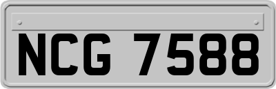 NCG7588