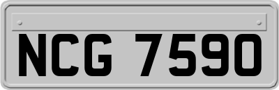 NCG7590