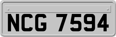 NCG7594