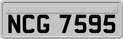 NCG7595