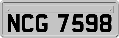 NCG7598