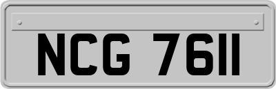NCG7611
