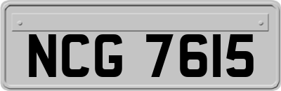 NCG7615