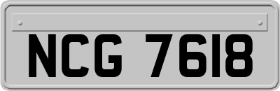 NCG7618