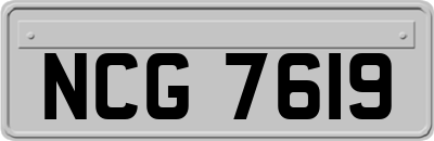 NCG7619