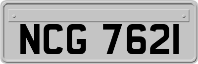 NCG7621