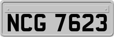 NCG7623