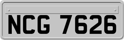 NCG7626