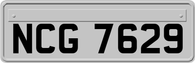 NCG7629