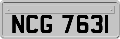 NCG7631