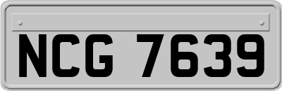 NCG7639
