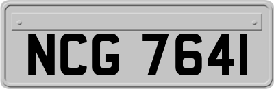 NCG7641