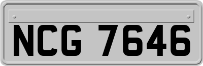 NCG7646