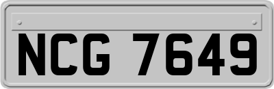 NCG7649