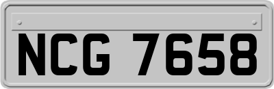 NCG7658