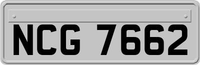 NCG7662