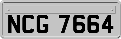 NCG7664