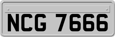 NCG7666
