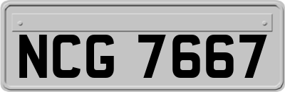 NCG7667