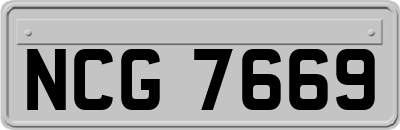 NCG7669