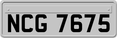 NCG7675