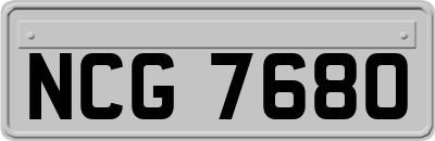 NCG7680