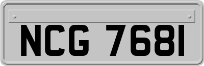 NCG7681