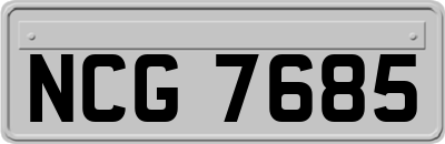 NCG7685