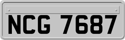 NCG7687