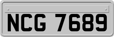 NCG7689