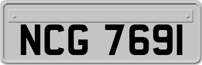 NCG7691