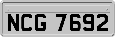 NCG7692