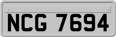 NCG7694