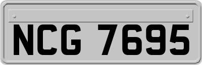 NCG7695