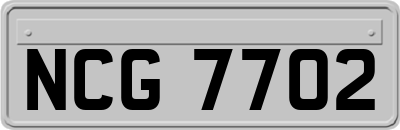 NCG7702