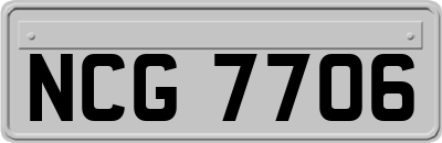 NCG7706