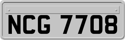 NCG7708