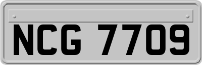 NCG7709