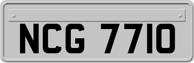 NCG7710