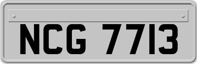 NCG7713