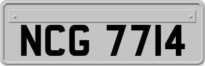 NCG7714