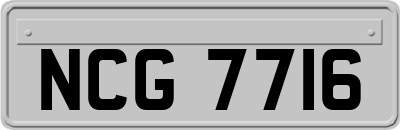 NCG7716