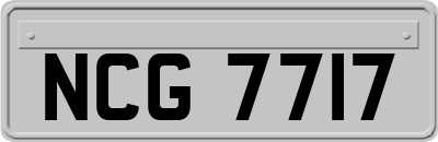 NCG7717