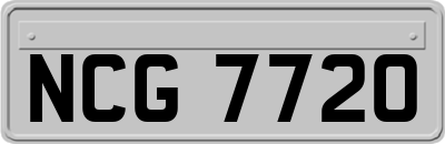 NCG7720