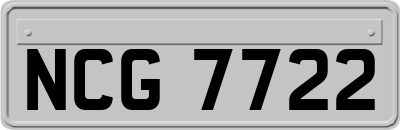 NCG7722