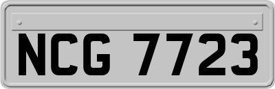 NCG7723