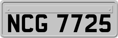 NCG7725
