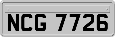 NCG7726