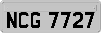 NCG7727