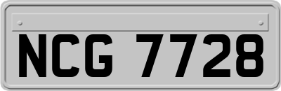 NCG7728